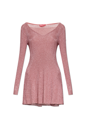 Dress ‘M-DALILA’