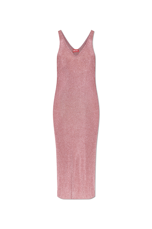 Dress `M-DELOCA` od Diesel