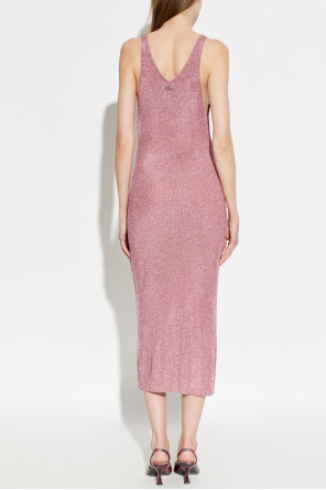 Diesel Dress `M-DELOCA`