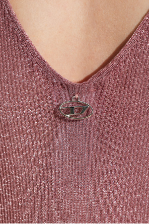 Diesel Dress `M-DELOCA`