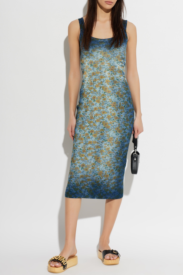 Diesel Kleid ‘M-EGITA’