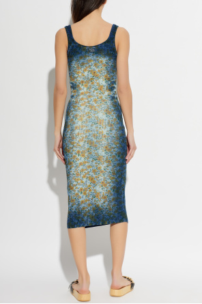 Diesel Kleid ‘M-EGITA’