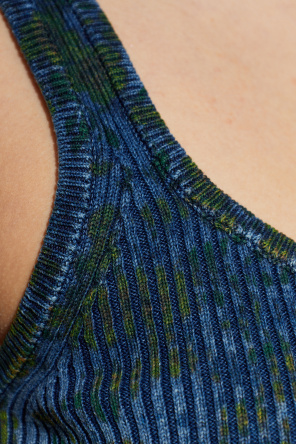 Diesel Kleid ‘M-EGITA’