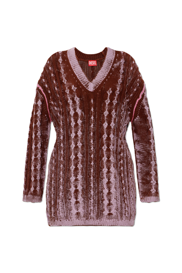 Sweater ‘M-ELGA’ od Diesel