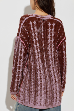 Diesel Sweater ‘M-ELGA’