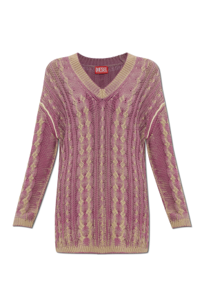 Vestido `M-ELGA`
