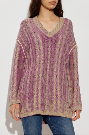 Diesel Dress `M-ELGA`