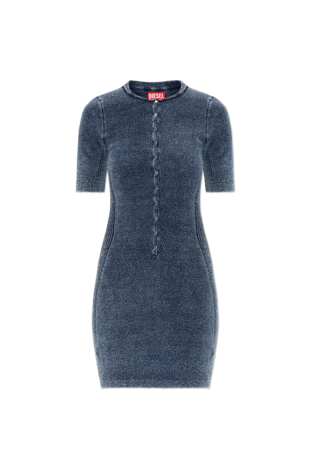 ‘M-ESTEE’ dress od Diesel