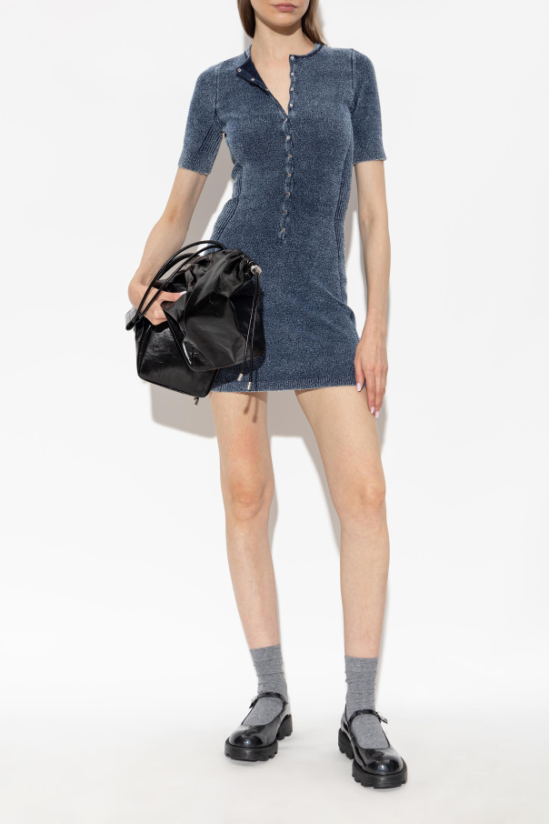 Diesel ‘M-ESTEE’ dress