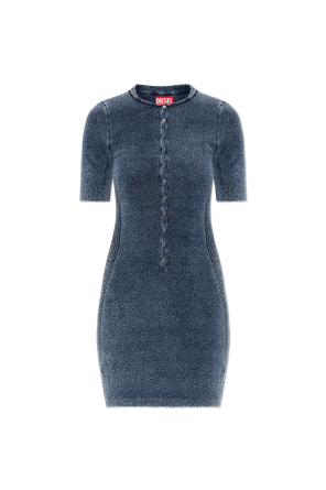 ‘M-ESTEE’ dress