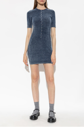 Diesel ‘M-ESTEE’ dress