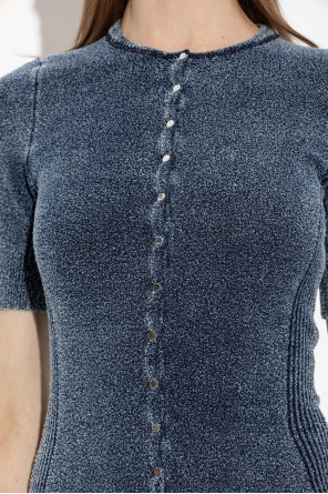 Diesel ‘M-ESTEE’ dress