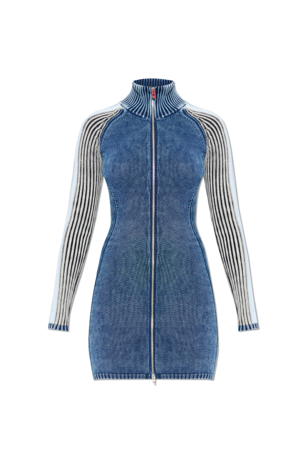 ‘M-ESTELLE’ dress od Diesel