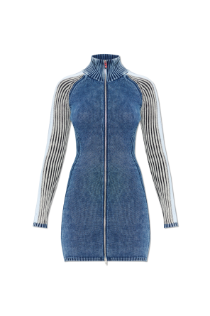 ‘M-ESTELLE’ dress