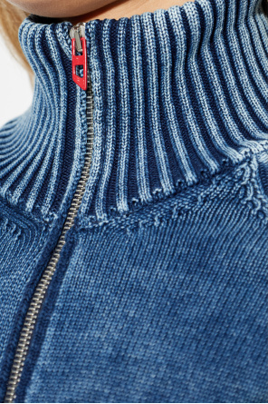 Diesel Vestido ‘M-ESTELLE’