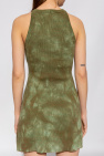 Diesel ‘M-Eugenie’ ribbed dress