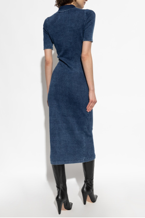 Diesel Dress `M-FENNY-DRS`