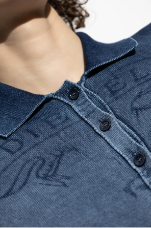 Diesel Dress `M-FENNY-DRS`