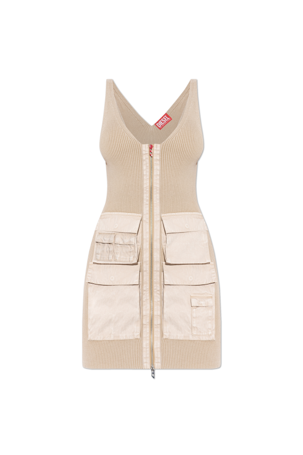 Dress ‘M-GABRIELLE’ od Diesel