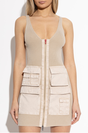 Diesel Dress ‘M-GABRIELLE’