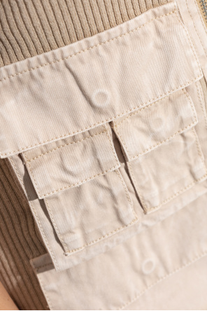 Diesel Dress ‘M-GABRIELLE’