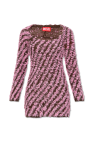 Diesel ‘M-GISELLE’ dress
