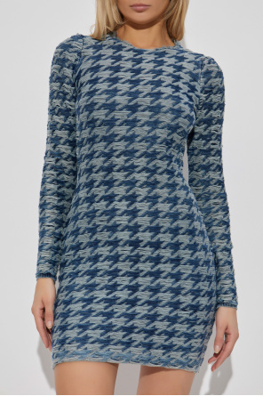 Diesel Vestido ‘M-HALMA’