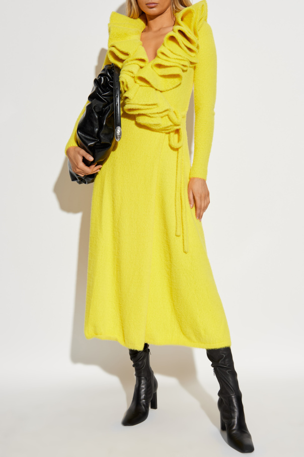 Diesel Dress `M-INGELINA`