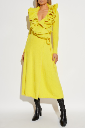 Diesel Dress `M-INGELINA`