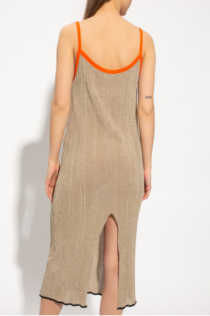 Diesel ‘M-Longbea’ slip dress