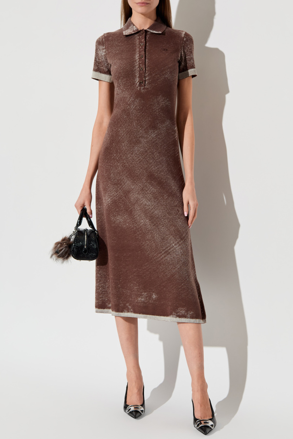 Diesel Kleid „M-LOURENS“