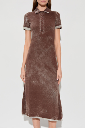 Diesel Kleid „M-LOURENS“