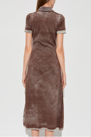 Diesel Kleid „M-LOURENS“