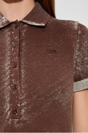 Diesel Kleid „M-LOURENS“