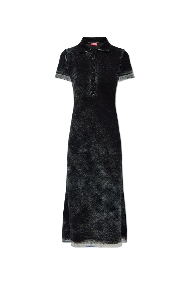 Dress "M-LOURENS" od Diesel