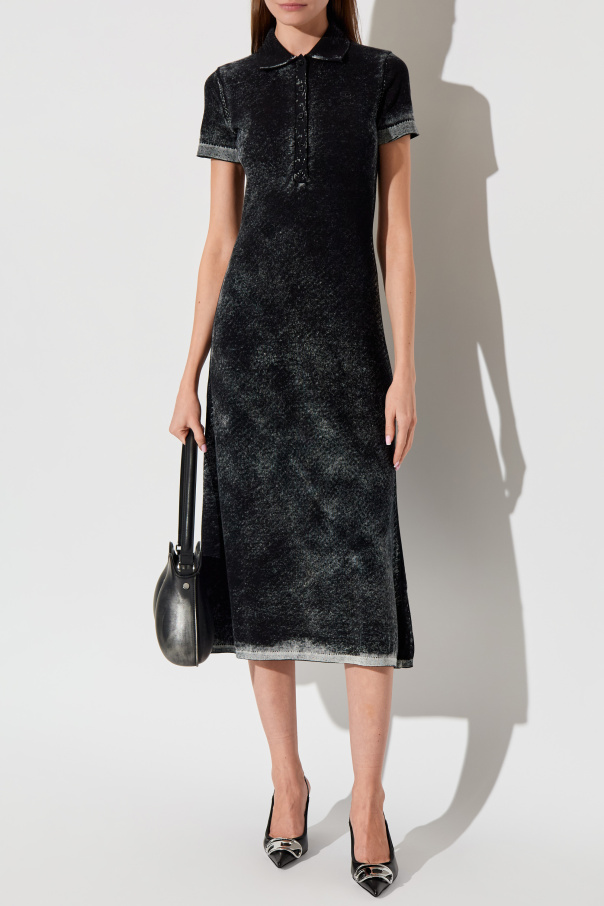 Diesel Vestido `M-LOURENS`
