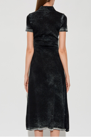 Diesel Vestido `M-LOURENS`