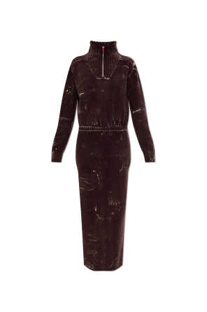 Vestido `M-MARCELLE`