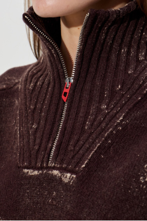 Diesel Vestido `M-MARCELLE`