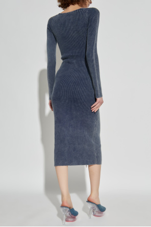 Diesel Vestido `M-MELTI-LS`