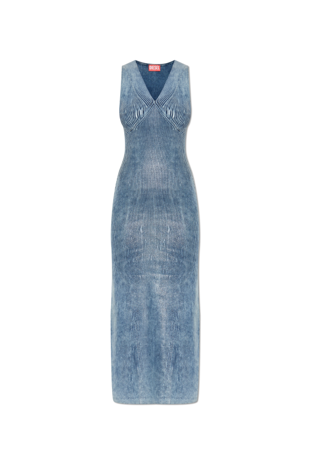 Dress `M-MILONG` od Diesel