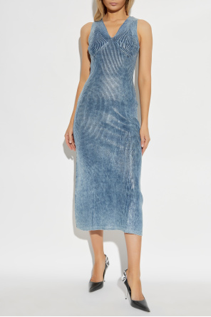 Diesel Kleid „M-MILONG“