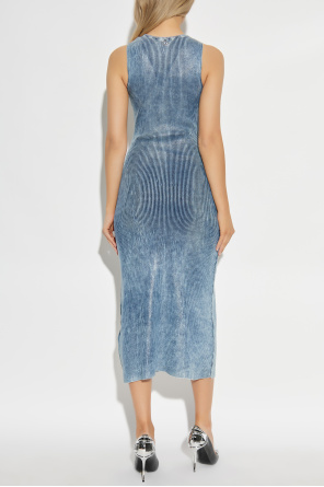 Diesel Kleid „M-MILONG“