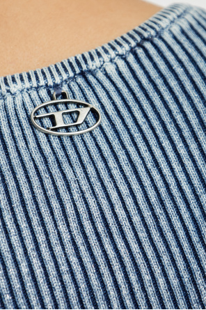 Diesel Kleid „M-MILONG“