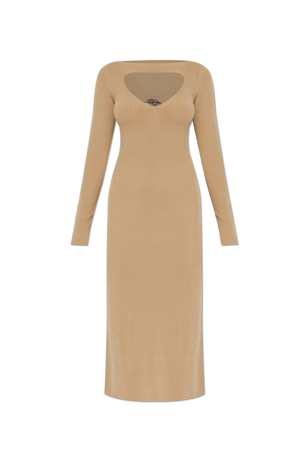 Dress `M-OLONI` od Diesel