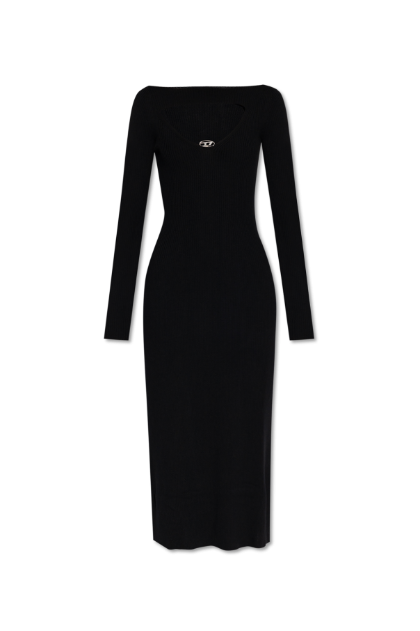 Dress `M-OLONI` od Diesel