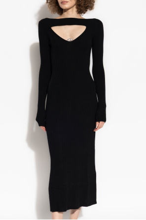 Diesel Vestido `M-OLONI`