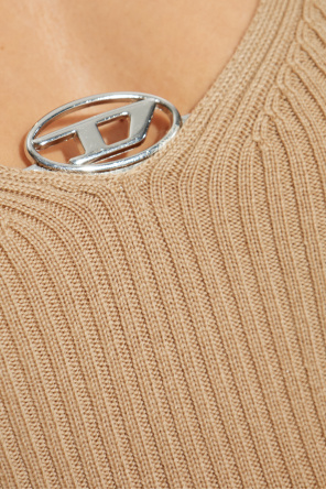 Diesel Dress `M-OLONI`