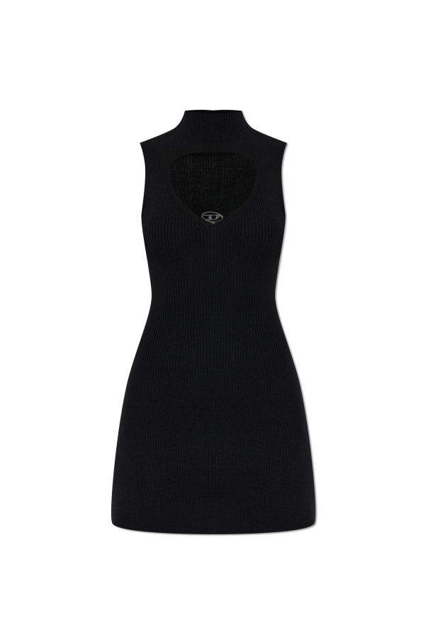 Dress `M-OLONI` od Diesel