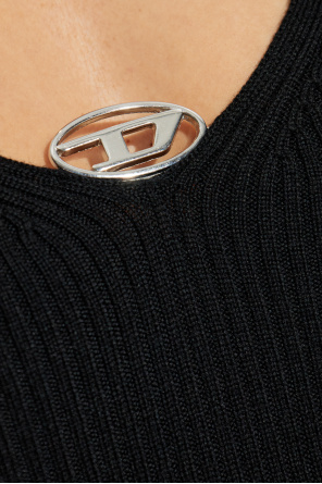 Diesel Vestido `M-OLONI`